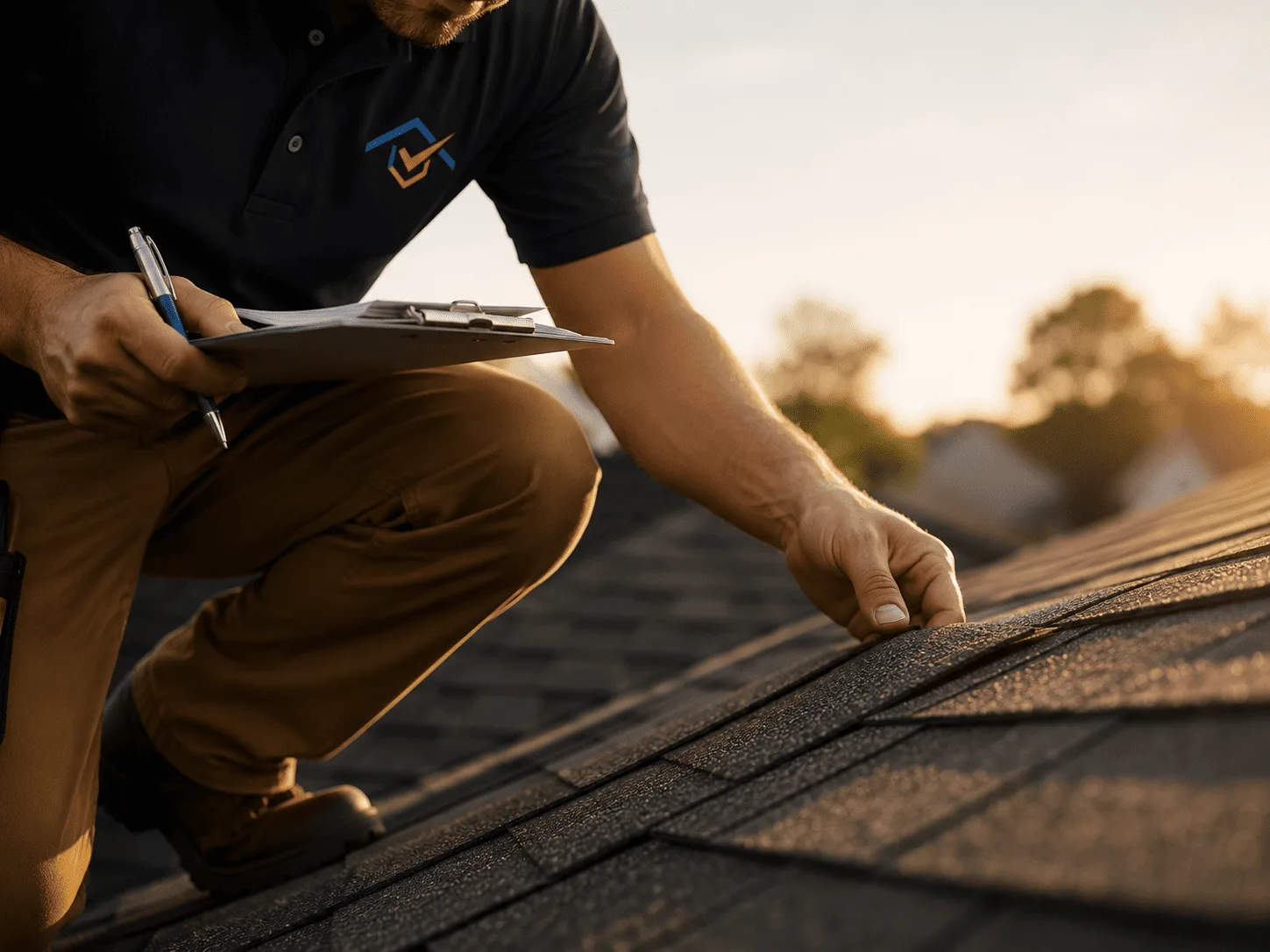 Why Choose Roof Inspection in Stonewall, MS